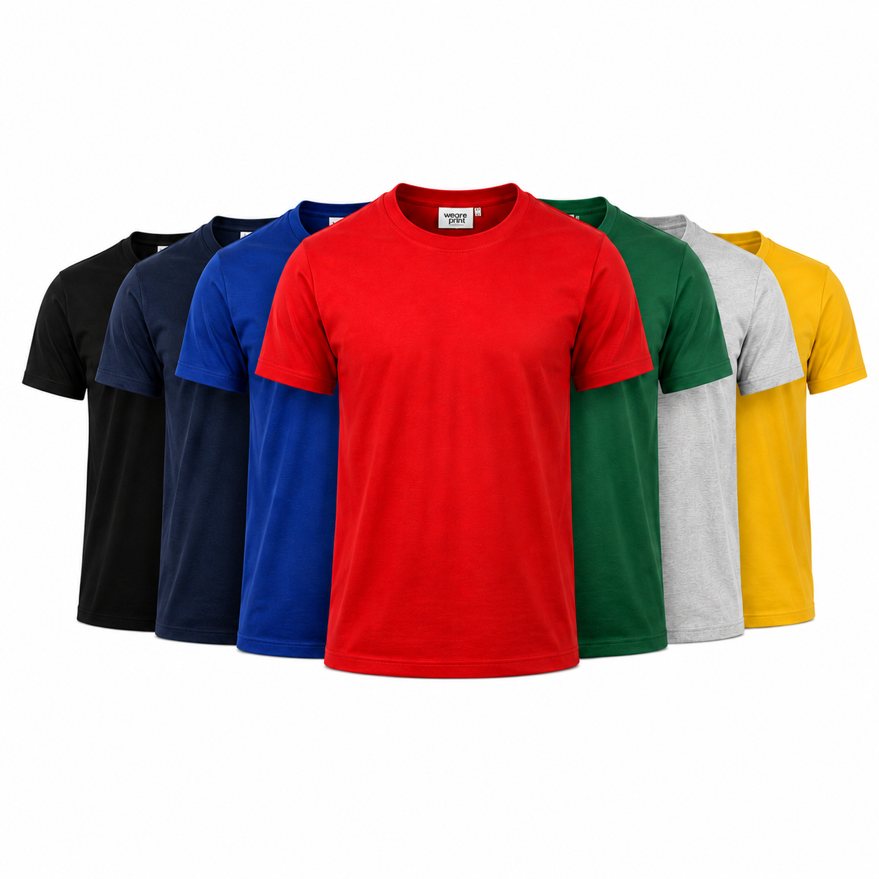 T-Shirt Superior 150 gr 