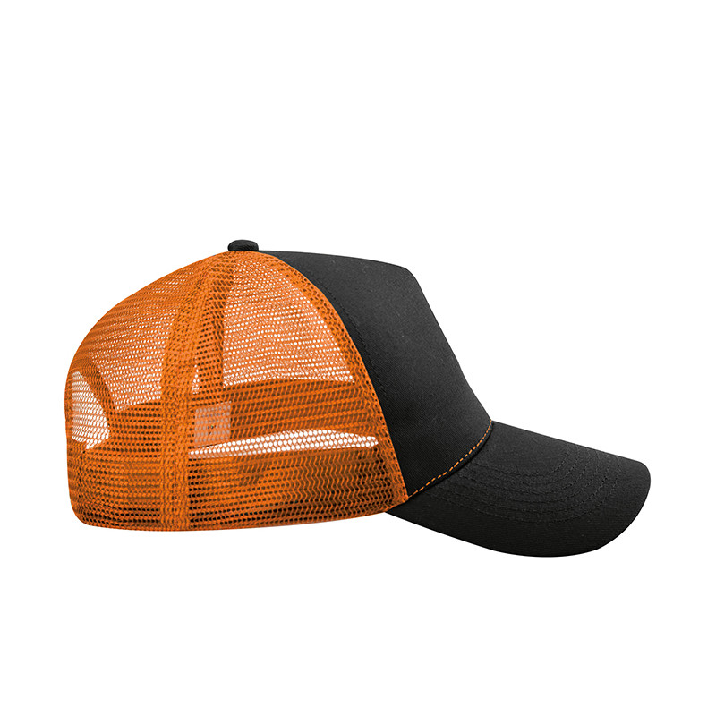 Cappellini Fresh con visiera 