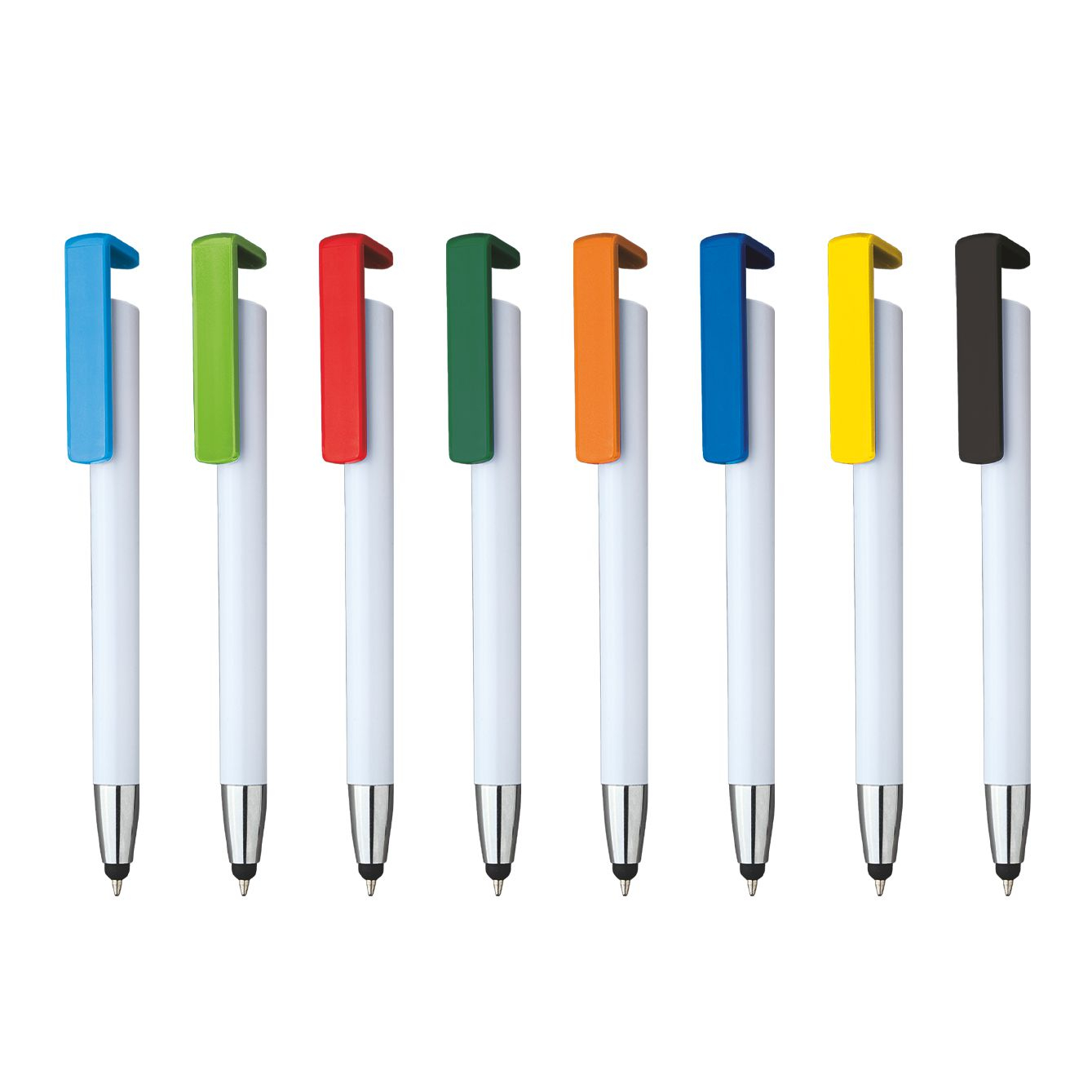 Penna Totem White