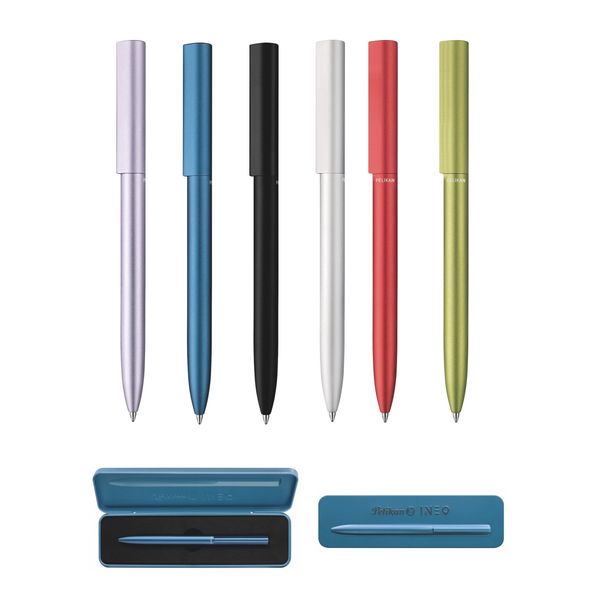 Penna Ineo Elements