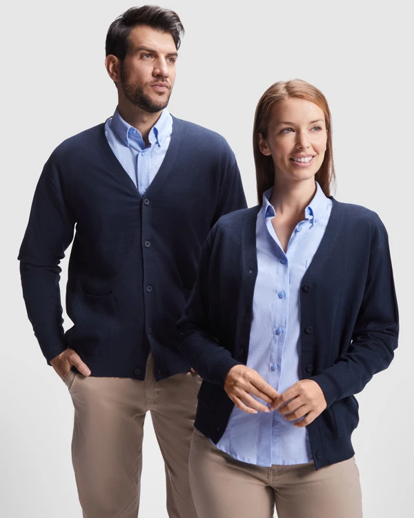 Cardigan unisex