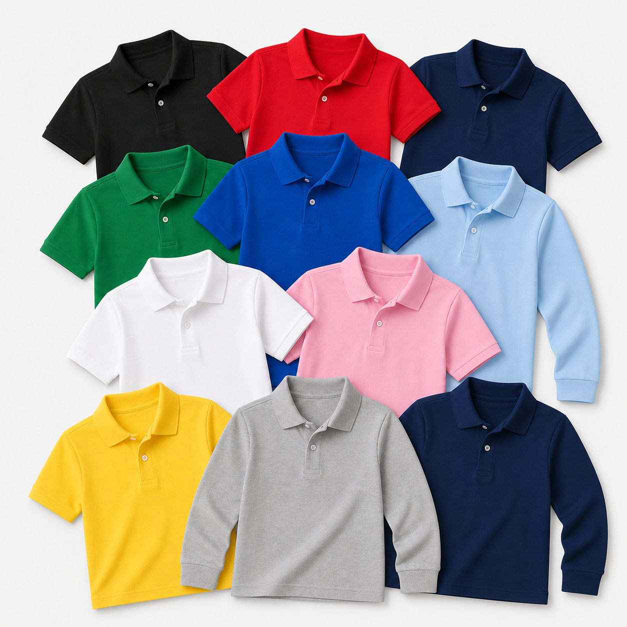 Polo Bambini