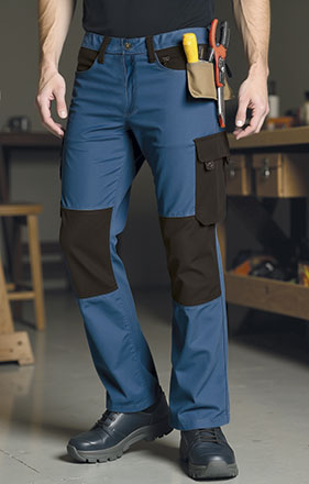 Pantalone Dynamite