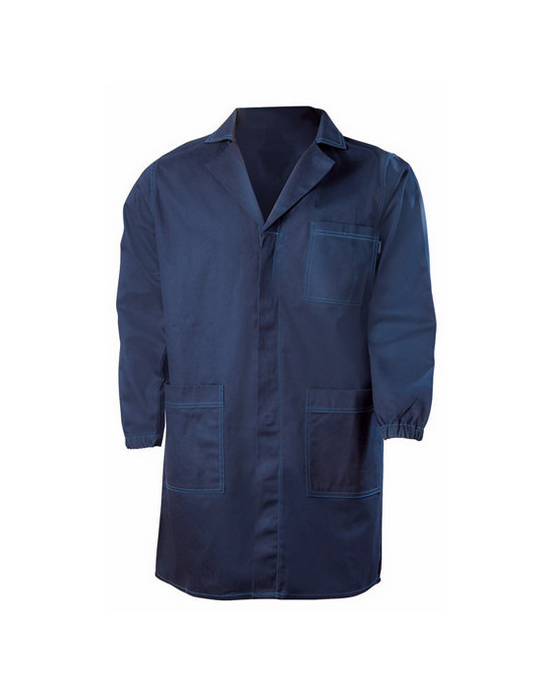 Camice Basic Cotone Massaua