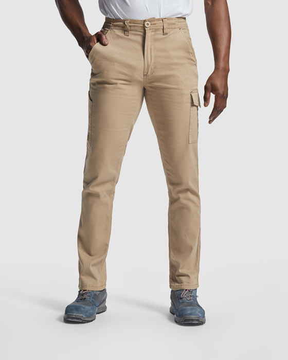 Pantalone Fonta