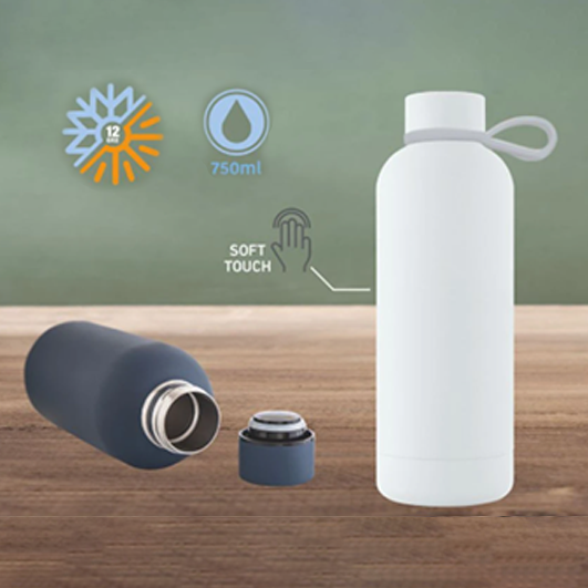 Borraccia termica 750 ml  