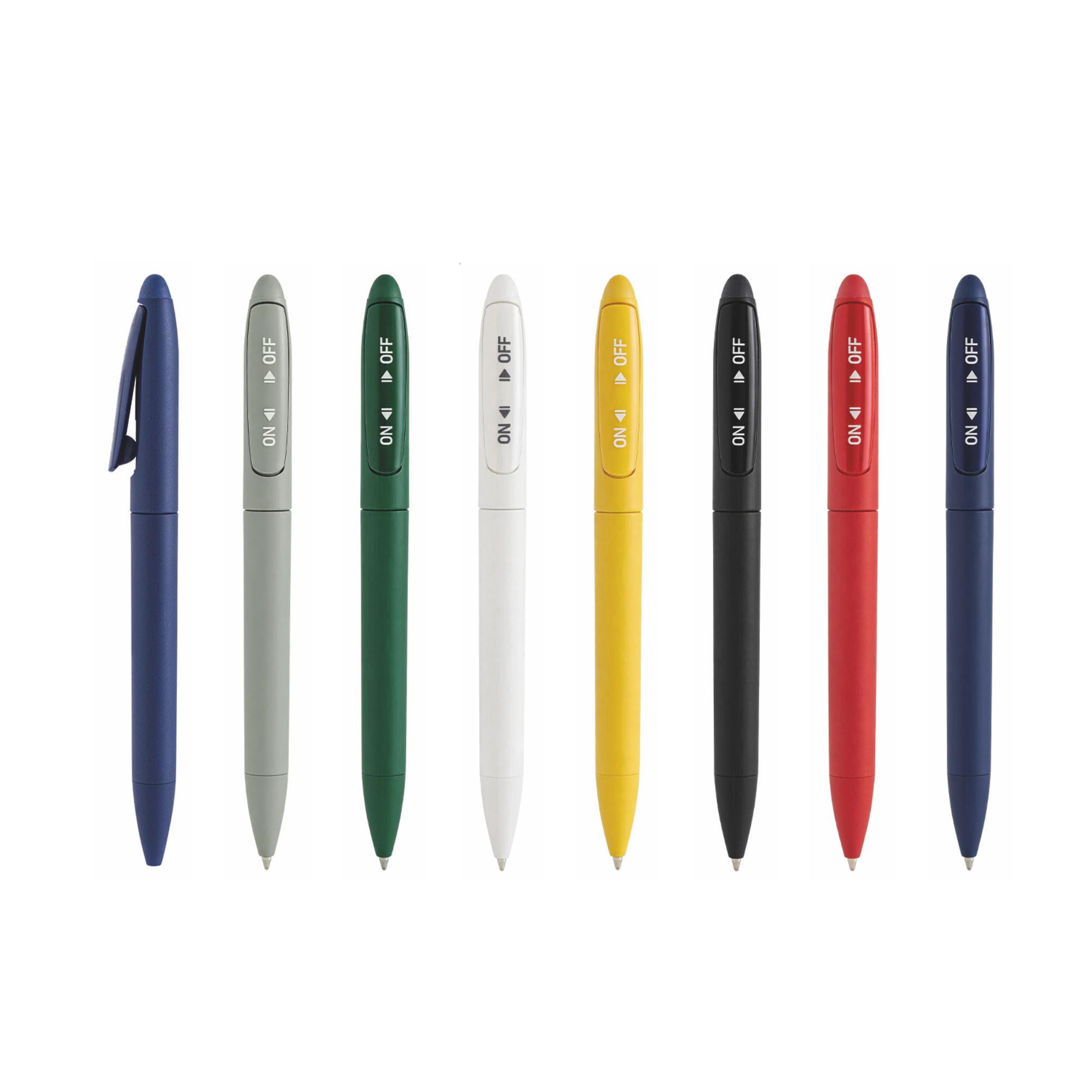 Penna Pency