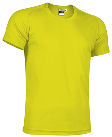 T-Shirt Tecnica