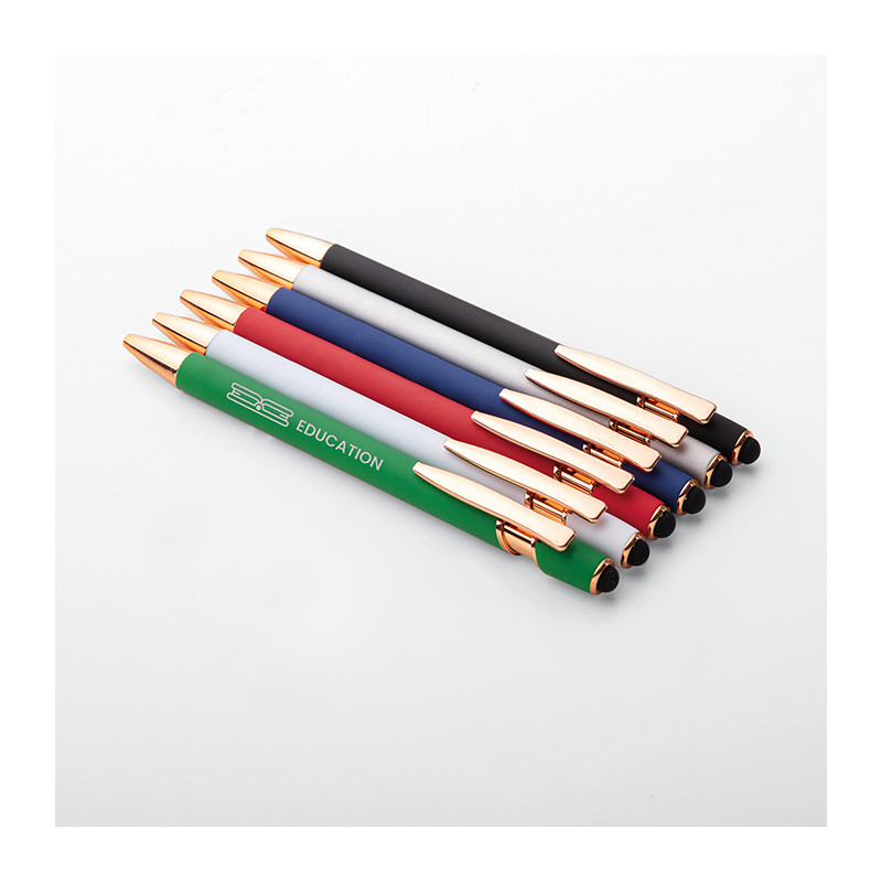 Penna Rose Gold