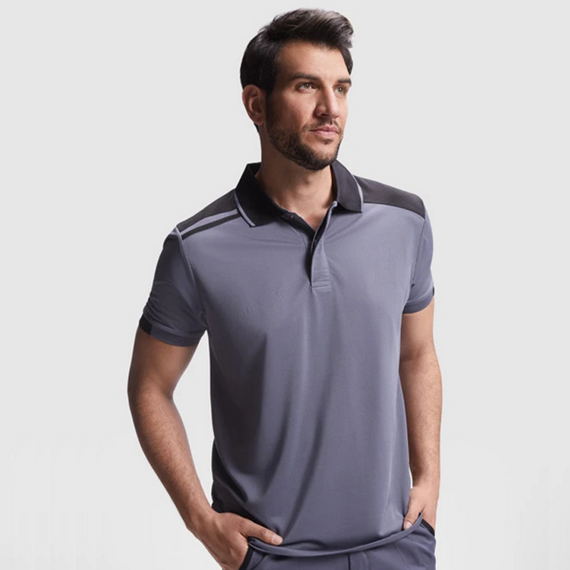 Polo Samurai