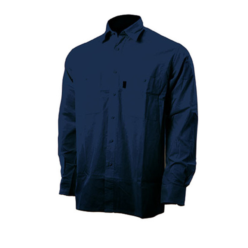 Camicia da lavoro Tela