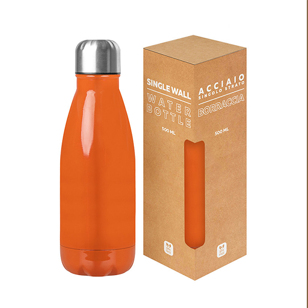 Borraccia termica 500 ml