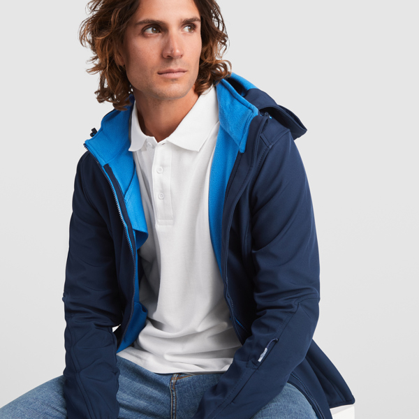 Softshell Siberia