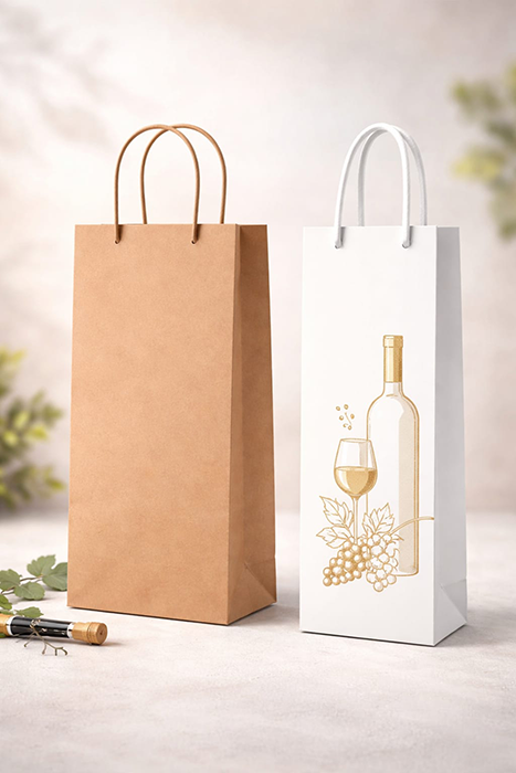 Shoppers Vino