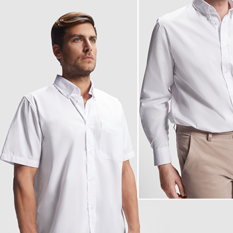 Camicia Aifos 7 bottoni