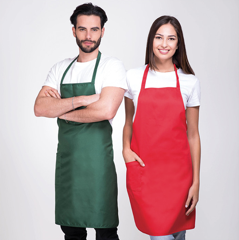 Grembiule Catering