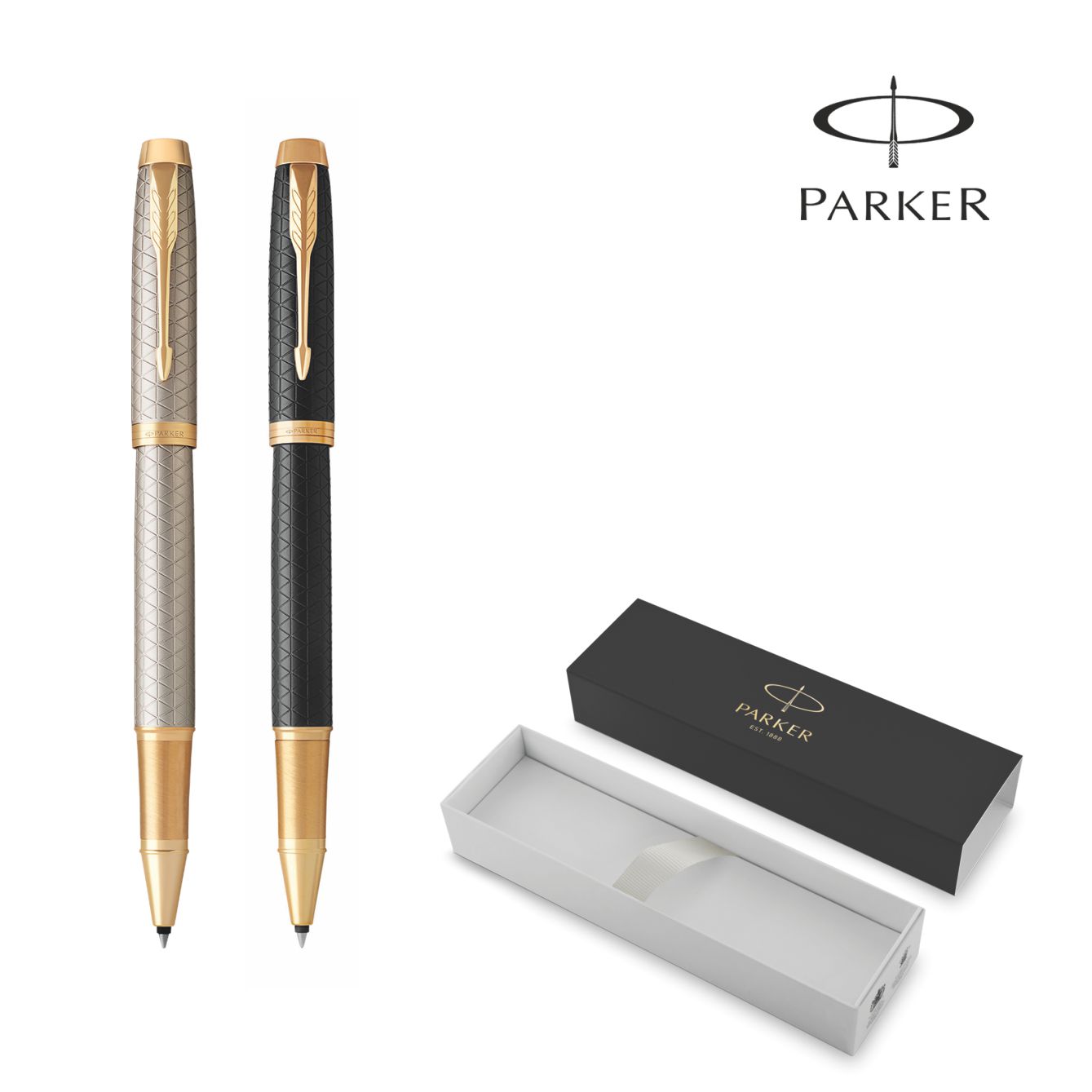 Penna Parker IM Premium
