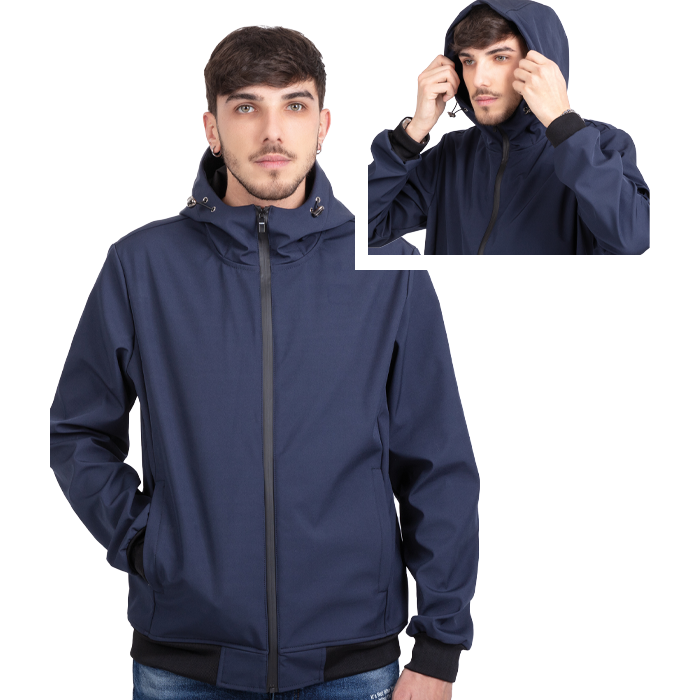 Softshell Sweden