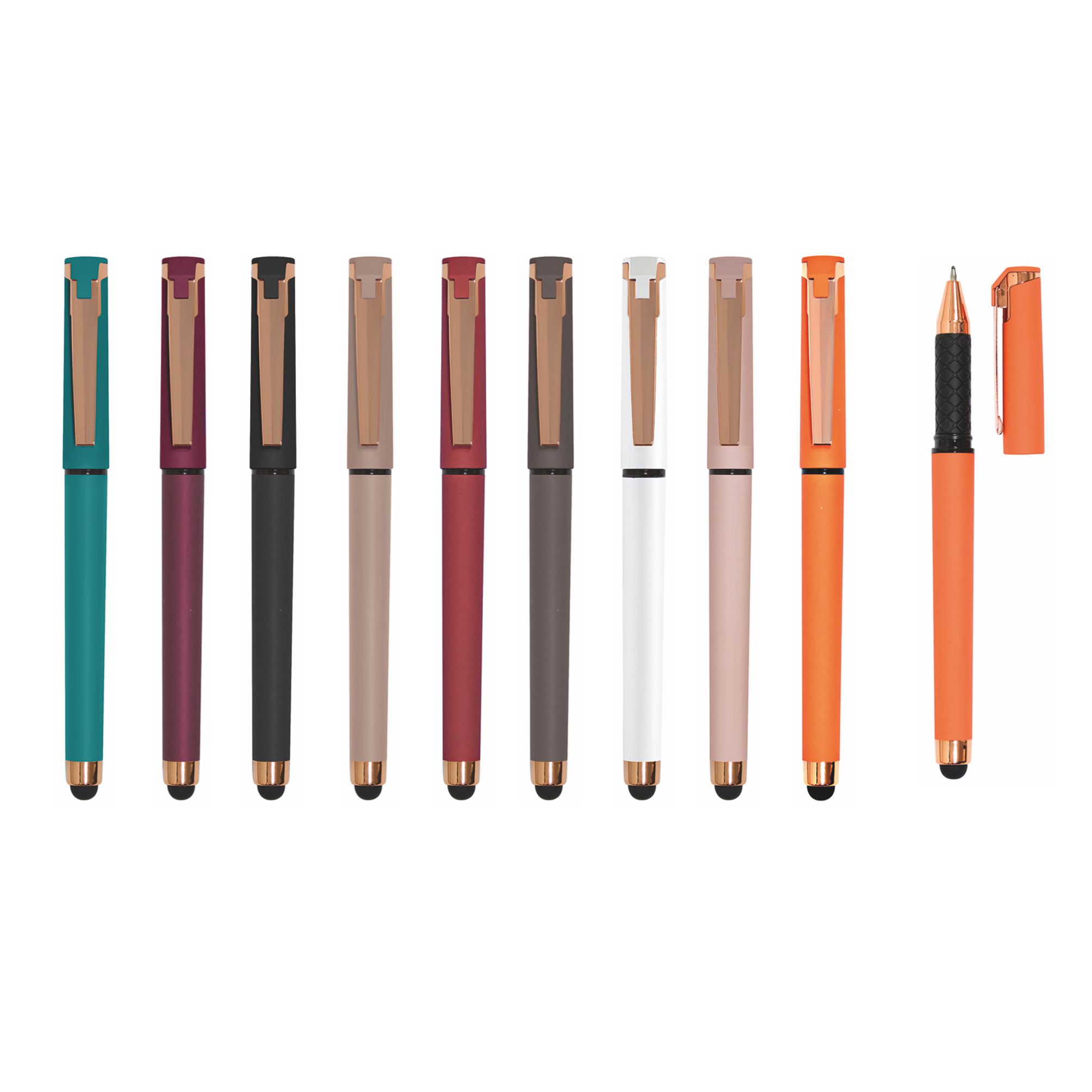 Penna Novira Gold
