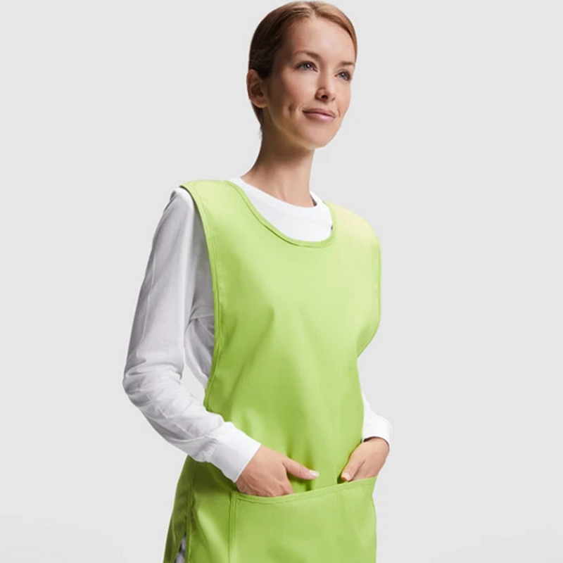 Grembiule Reversibile Unisex