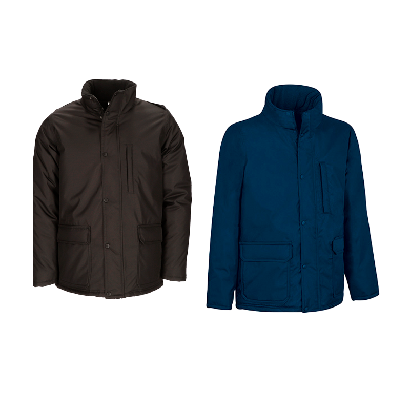 Parka Derek