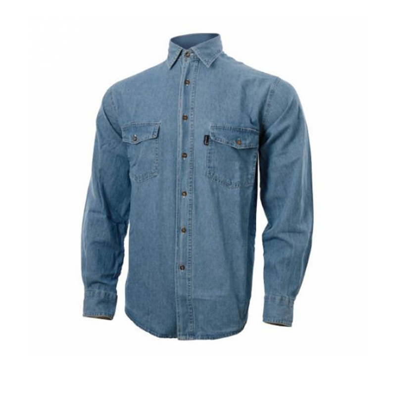 Camicia Jeans