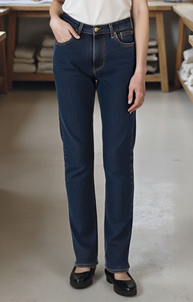 Jeans Uomo/Donna