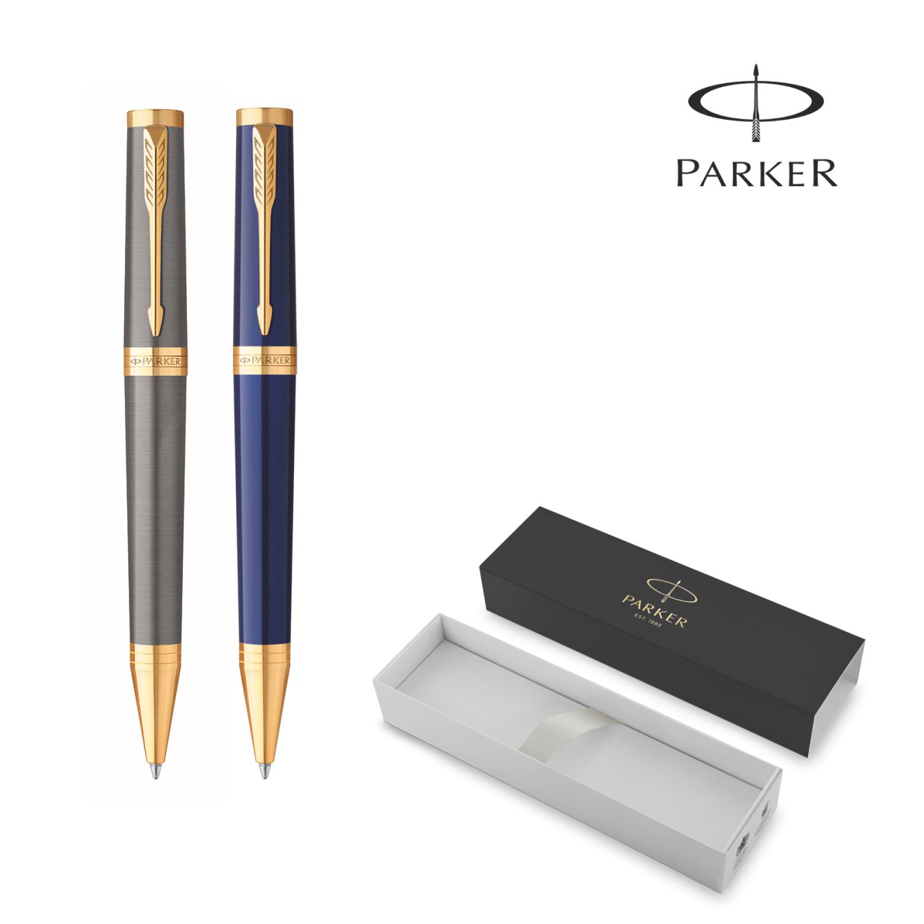 Penna Parker Ingenuity