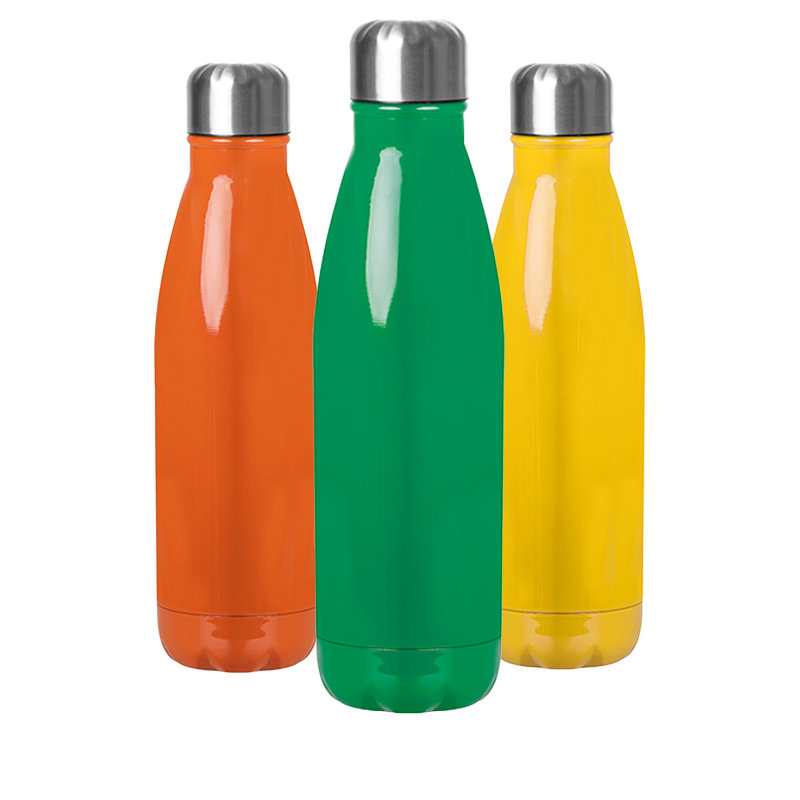 Borraccia Lucida 750 ml 