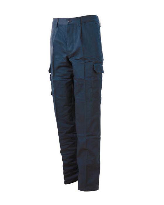 Pantalone Multitasche BT
