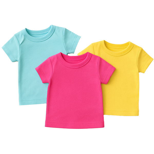T-Shirt Bambini