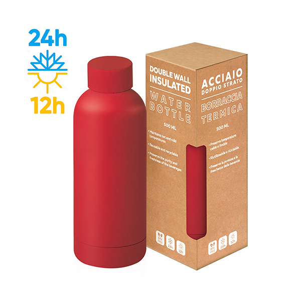 Borraccia Matta 500 ml