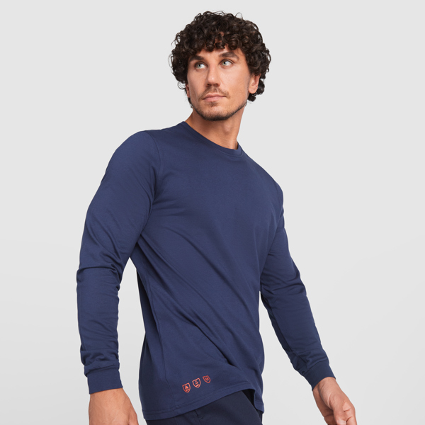 Maglia Defender Ignifuga