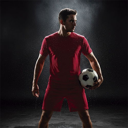 Completo Calcio Planet
