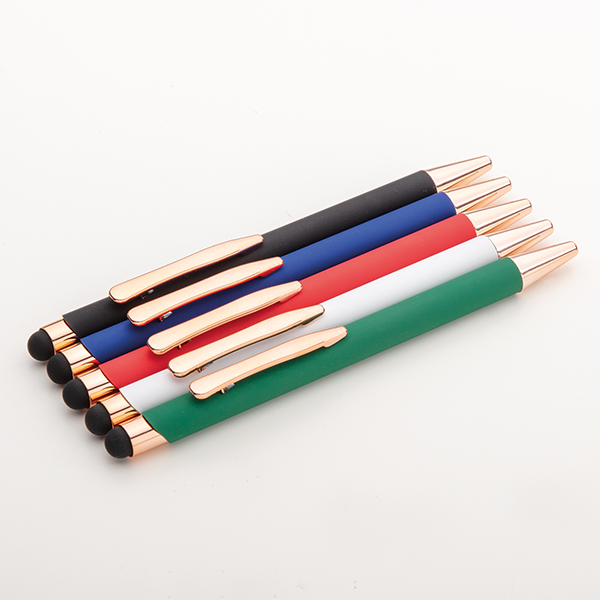 Penna Rose Flash