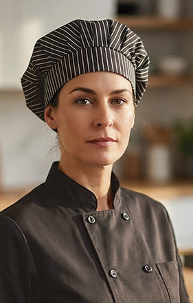Cappello Cucina Ratatouille