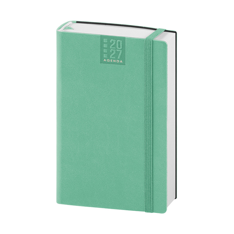 Agenda Tascabile