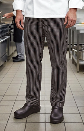 Pantalone Chef