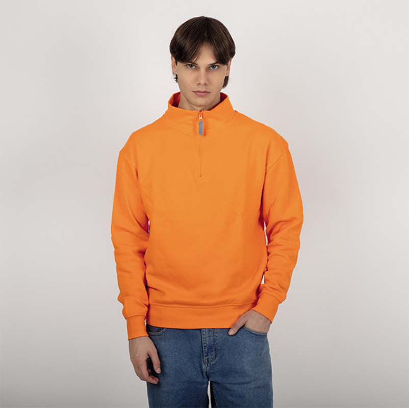 Felpa Comfort
