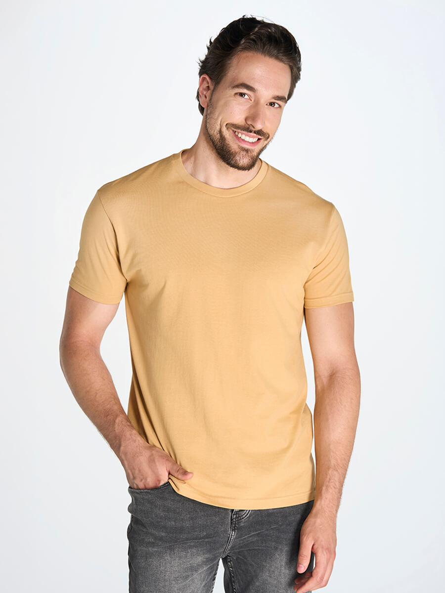 T-Shirt Premium 190gr 