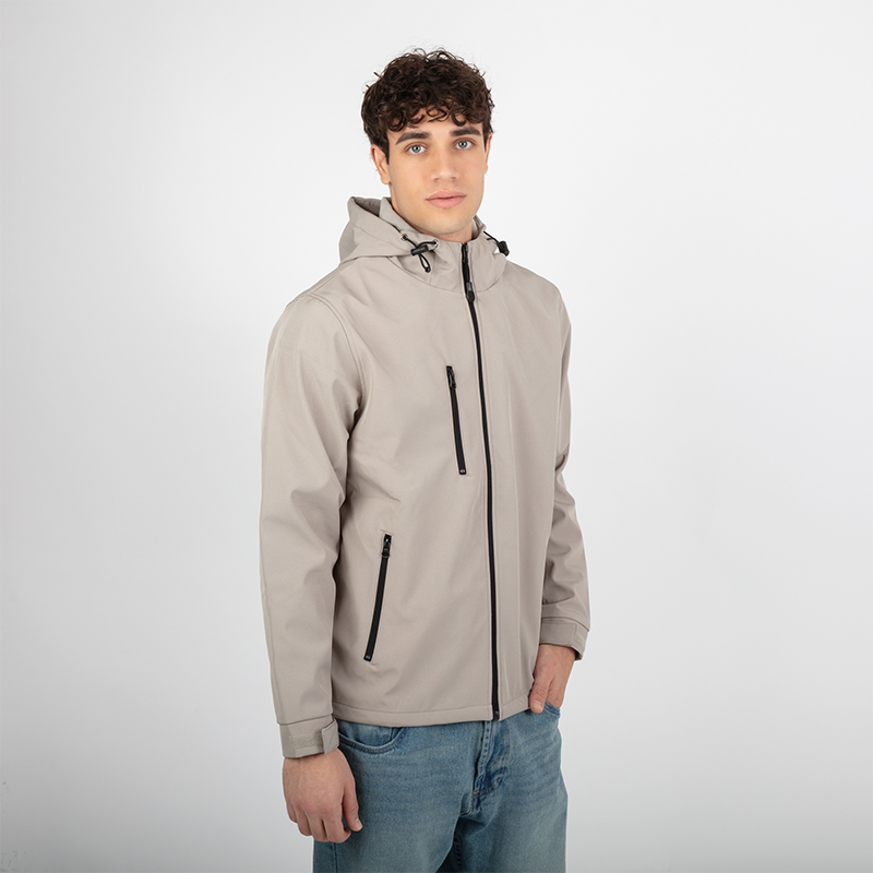 Softshell Artic 