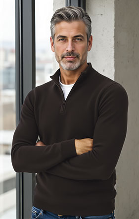 Maglione Paul