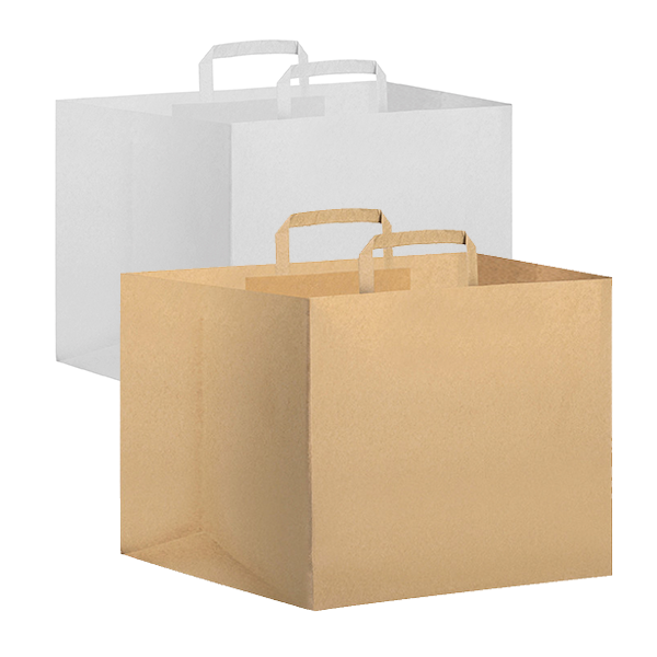 Shoppers Take Away