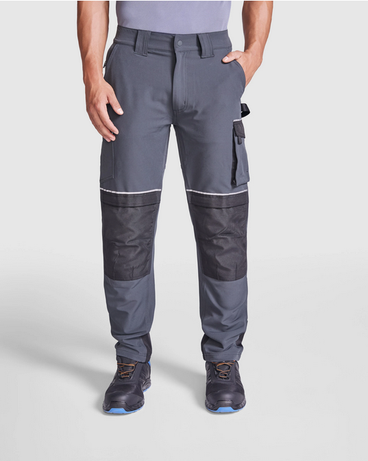 Pantalone Wall