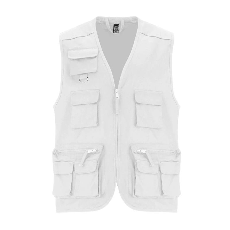 Gilet Multitasche Venera
