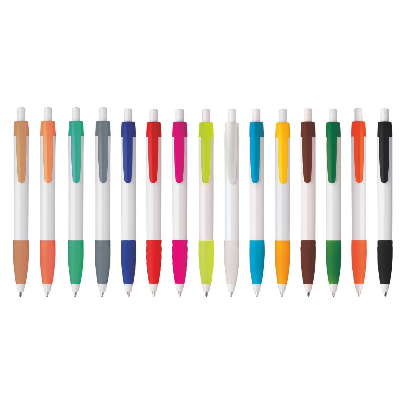 Penna Zorro White