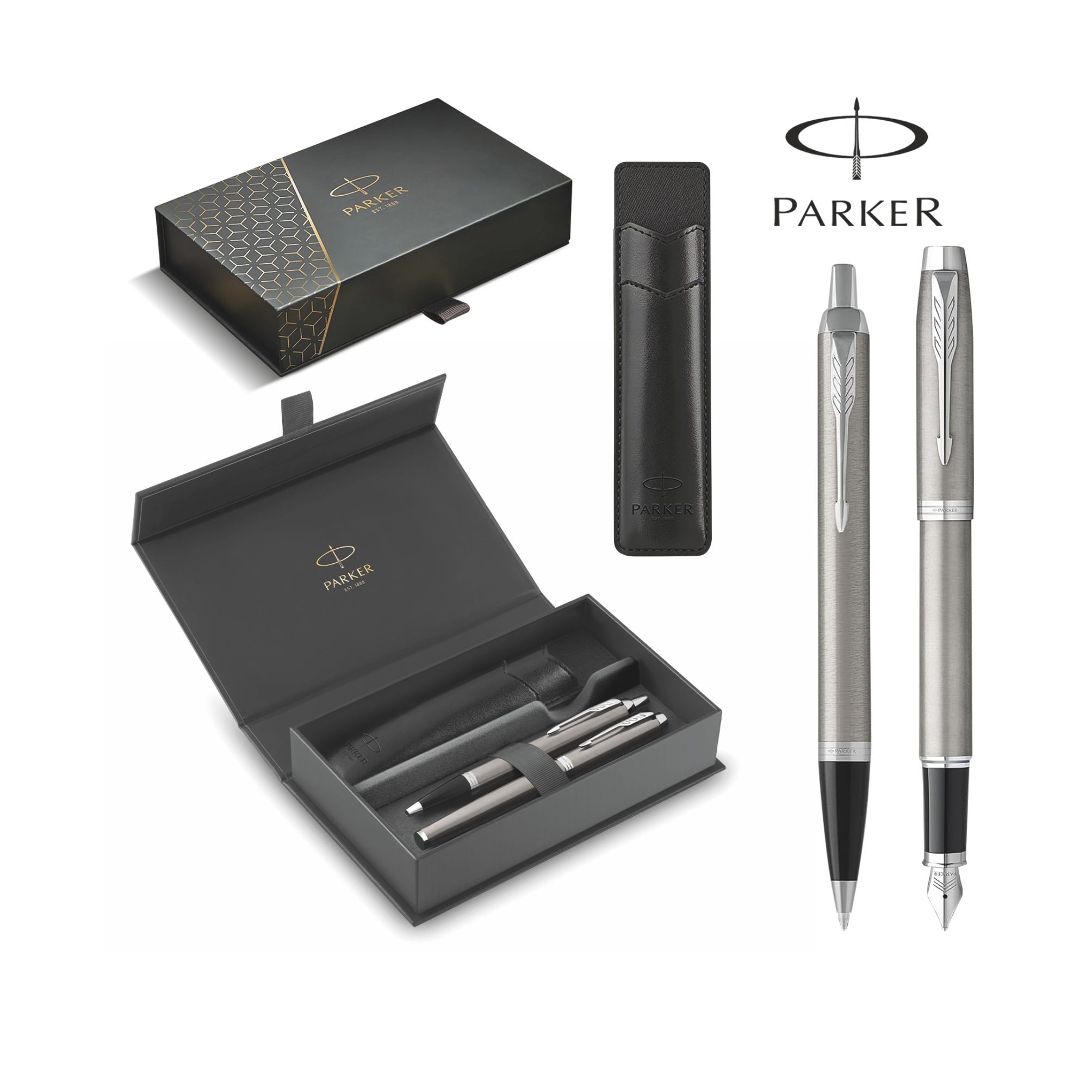 Penna Parker Gift