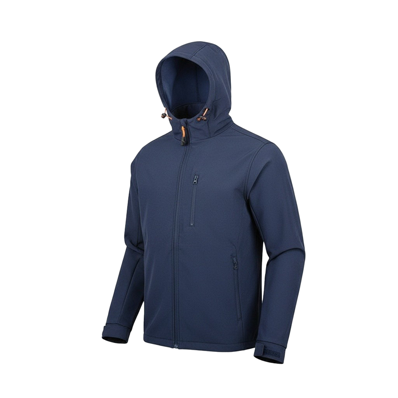 Giubbini Softshell