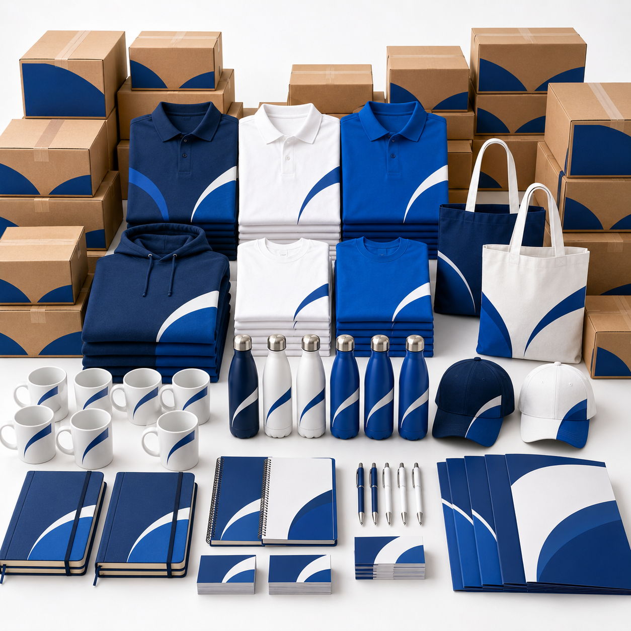 Forniture Aziendali