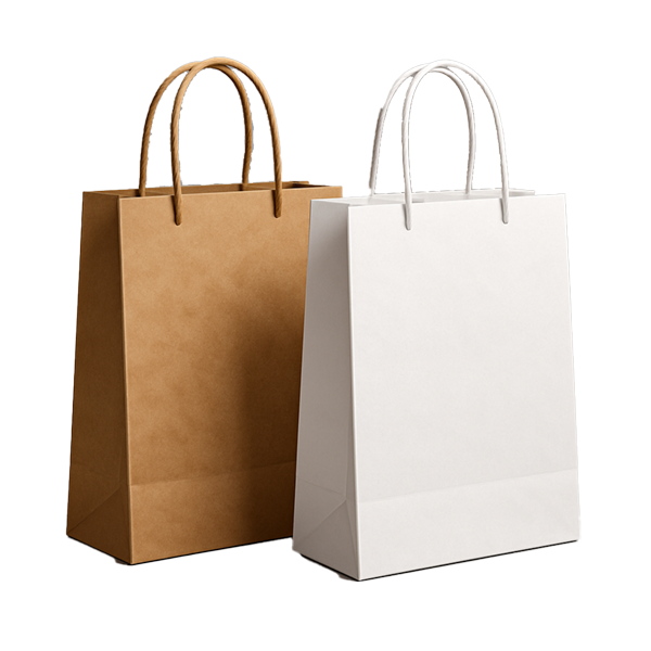 Shopper per tutte le occasioni